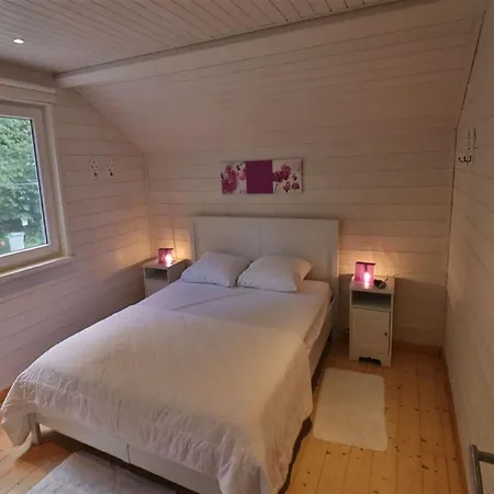 Comfortable In Durbuy, Cleaning Included