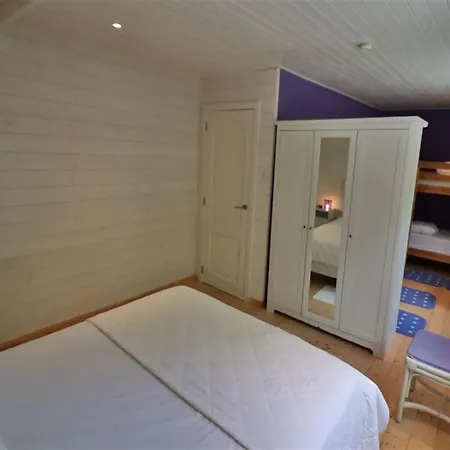 Stylish With Room, Cleaning Included
