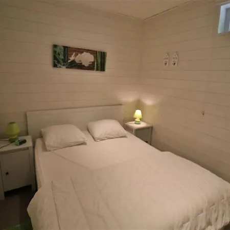 Stylish With Room, Cleaning Included * Durbuy