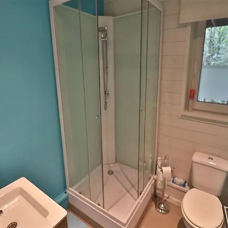 Stylish With Room, Cleaning Included Domek alpejski
