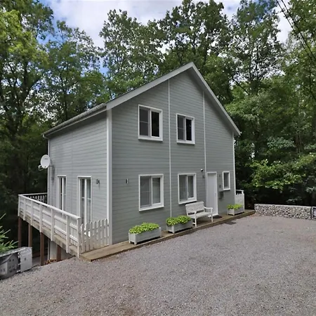 Domek alpejski Stylish With Room, Cleaning Included *